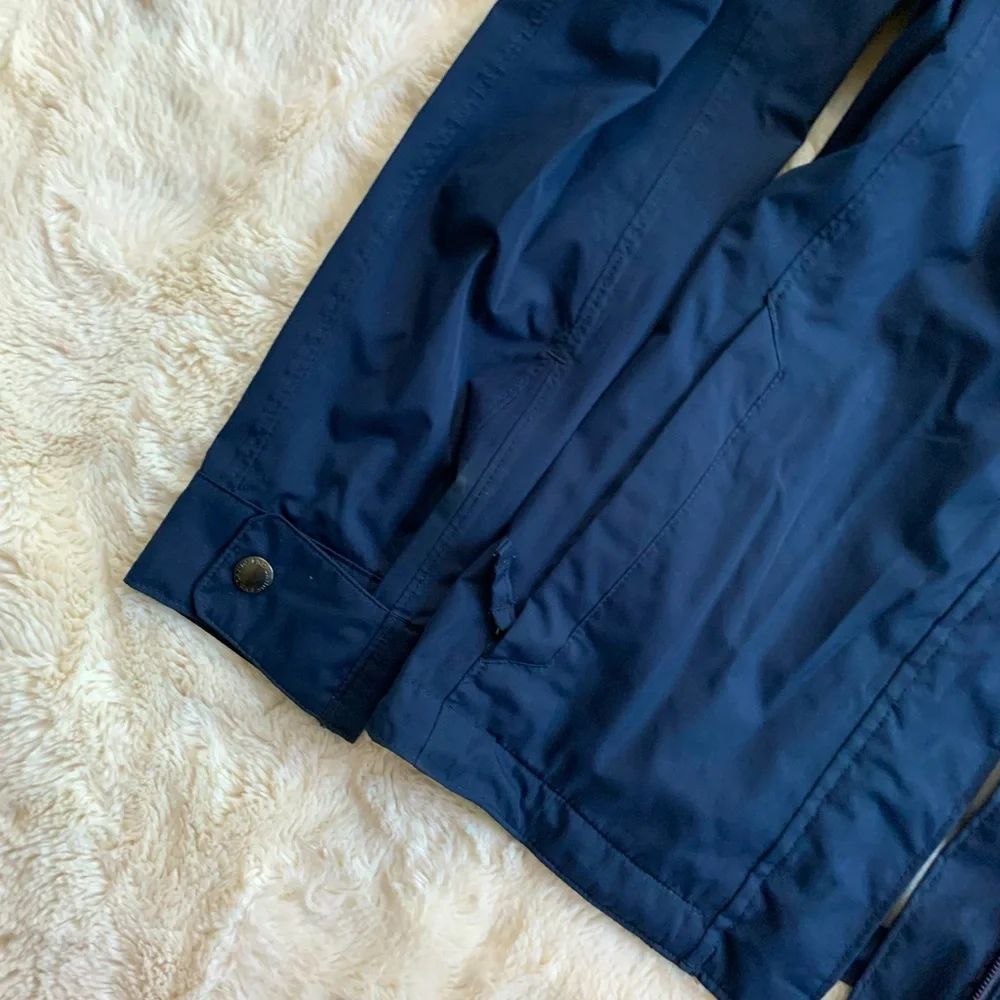 Lands End Waterproof Jacket - Picture 2 of 11